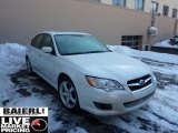 2009 Subaru Legacy 2.5i Sedan