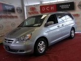 2005 Honda Odyssey EX-L