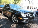 2007 Mercedes-Benz E 350 Sedan