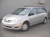 2006 Toyota Sienna LE