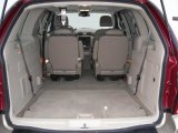 2005 Ford Freestar Limited Trunk