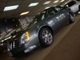 2006 Titanium Metallic Cadillac DTS Luxury #43723662