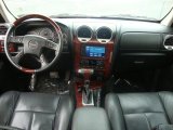 2006 GMC Envoy XL Denali 4x4 Dashboard