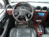 2006 GMC Envoy XL Denali 4x4 Dashboard
