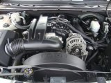 2006 GMC Envoy XL Denali 4x4 5.3 Liter OHV 16-Valve Vortec V8 Engine