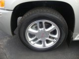 2006 GMC Envoy XL Denali 4x4 Wheel
