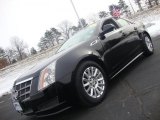 2010 Cadillac CTS 3.0 Sedan