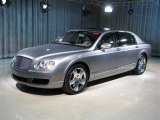 2006 Silver Tempest Bentley Continental Flying Spur  #436013
