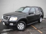 2010 Ford Explorer XLT 4x4