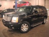 2004 Cadillac Escalade AWD