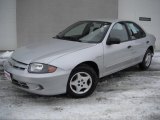 2003 Chevrolet Cavalier Sedan