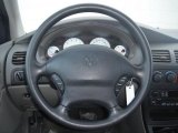 2004 Dodge Intrepid SE Steering Wheel