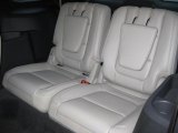 2011 Ford Explorer Limited 4WD Medium Light Stone Interior