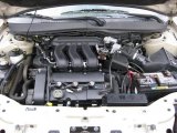 2000 Ford Taurus SES 3.0L DOHC 24V Duratec V6 Engine