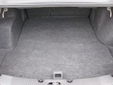 2000 Ford Taurus SES Trunk