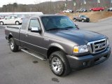 2006 Ford Ranger XLT SuperCab Front 3/4 View