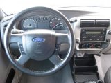 2006 Ford Ranger XLT SuperCab Dashboard