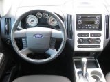 2009 Ford Edge SEL Dashboard