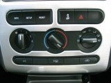 2009 Ford Edge SEL Controls