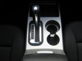 2009 Ford Edge SEL 6 Speed Automatic Transmission