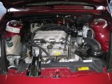 1994 Oldsmobile Cutlass Ciera S 3.1 Liter OHV 12-Valve V6 Engine