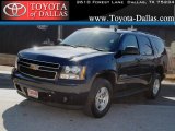 2007 Chevrolet Tahoe LS