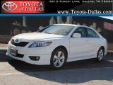 2010 Toyota Camry SE