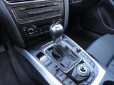 2009 Audi S5 4.2 quattro 6 Speed Manual Transmission
