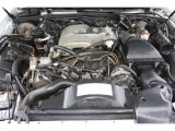 1989 Lincoln Town Car Engines