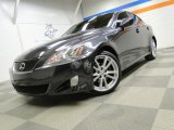 2007 Lexus IS 250