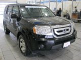 2009 Honda Pilot LX 4WD