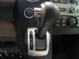 2009 Honda Pilot LX 4WD 5 Speed Automatic Transmission