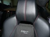 2009 Aston Martin DBS Coupe Marks and Logos