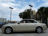 2006 Jaguar S-Type 4.2 Exterior