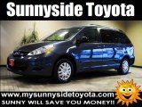 2008 Toyota Sienna LE