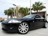 2008 Jaguar XK XK8 Coupe