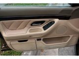 2000 BMW 7 Series 740iL Sedan Door Panel