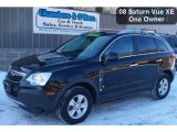 2008 Deep Blue Saturn VUE XE 3.5 AWD #43781547