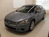 2010 Nissan Maxima 3.5 SV