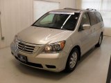 2008 Honda Odyssey EX-L