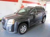 2011 GMC Terrain SLE