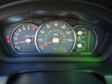 2010 Mitsubishi Galant FE Gauges