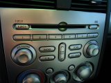 2010 Mitsubishi Galant FE Controls