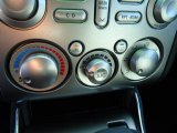 2010 Mitsubishi Galant FE Controls