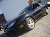 2003 Black Pontiac Sunfire  #43780907