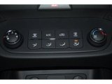 2011 Kia Sportage LX AWD Controls