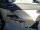 2007 Lexus IS 350 Door Panel