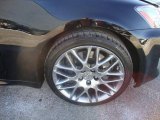 2007 Lexus IS 350 Wheel