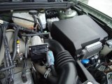2006 Chevrolet Malibu LTZ Sedan 3.5 Liter OHV 12-Valve V6 Engine