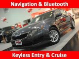 2011 Platinum Graphite Kia Optima LX #43781336